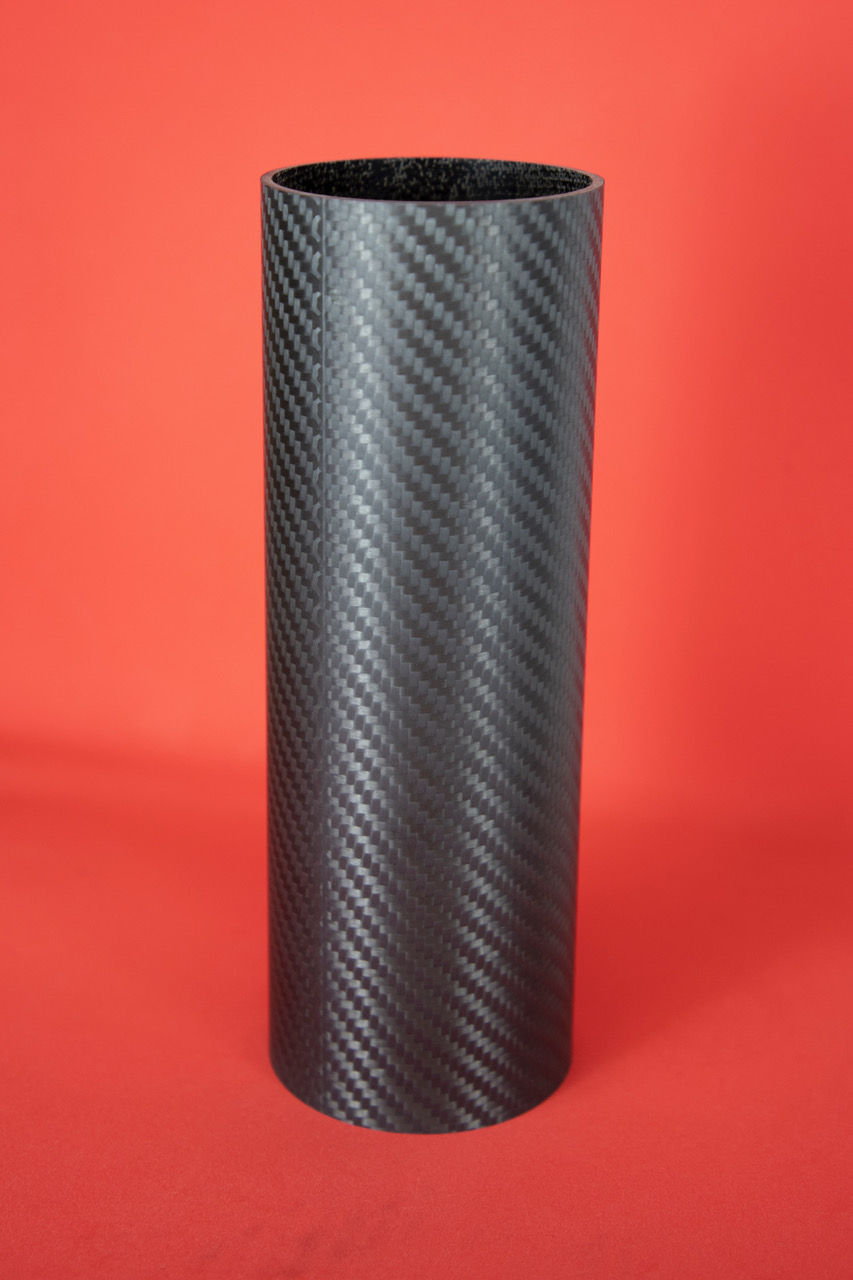 filament-wound tubes