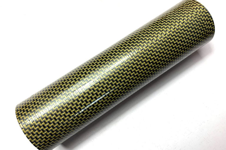 kevlar-tube