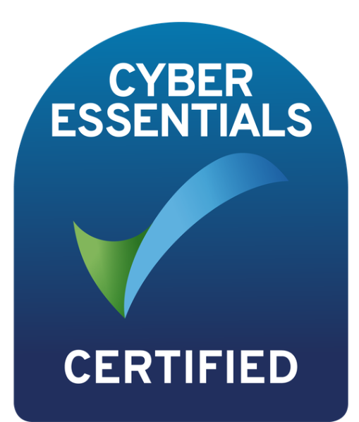 Cyber Essentials Logo