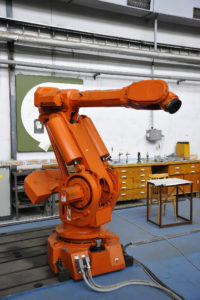 Industrial applications