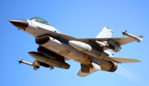 Aerospace applications