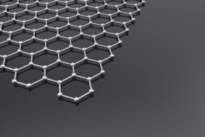 Graphene layer carbon