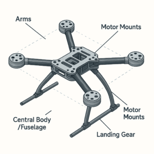 Drone Components